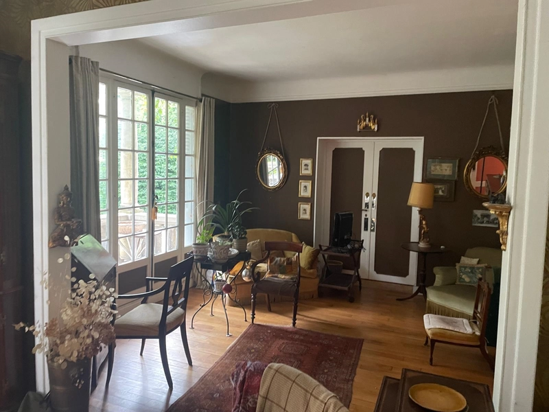 third image - maison louveciennes interieur salon - webp